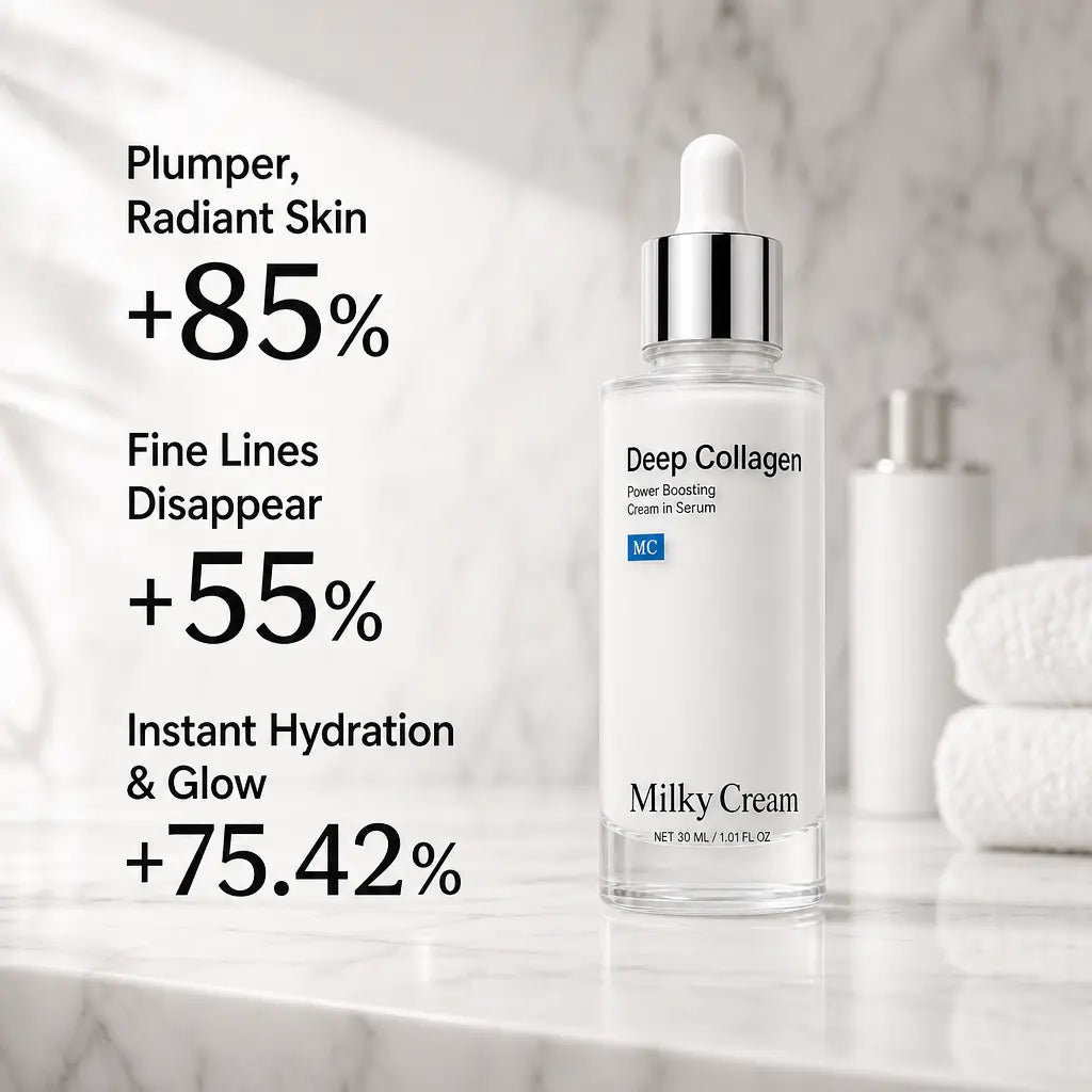 VoluFine - Korean Collagen Serum with Volufiline