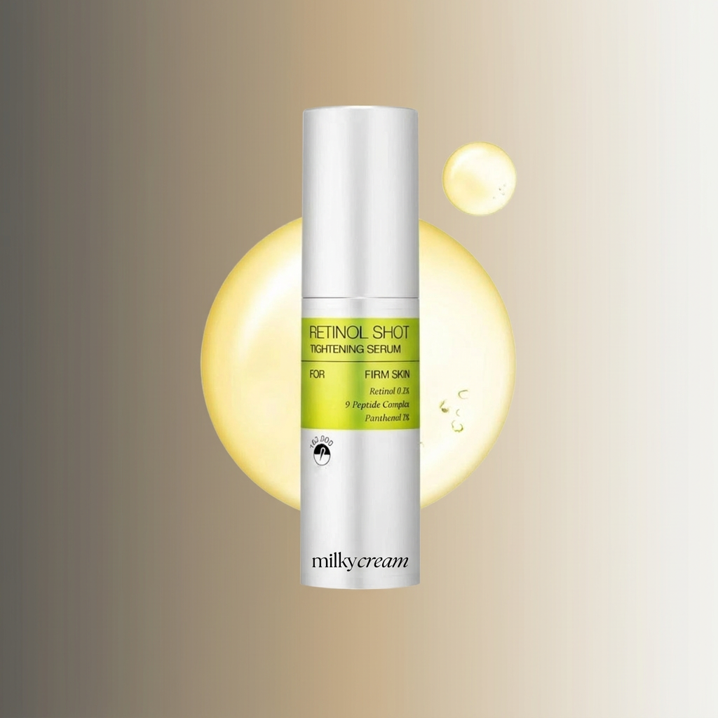 Retina-Lift – Straffen Sie Ihre Haut in 30 Tagen