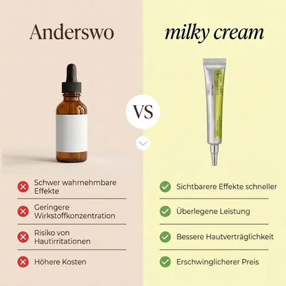 Retinal Shot - Milkycream