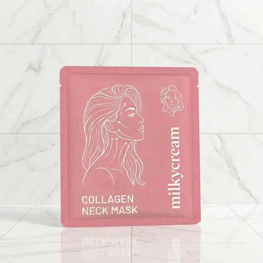 Bio-Collagen Mask - Special Neck