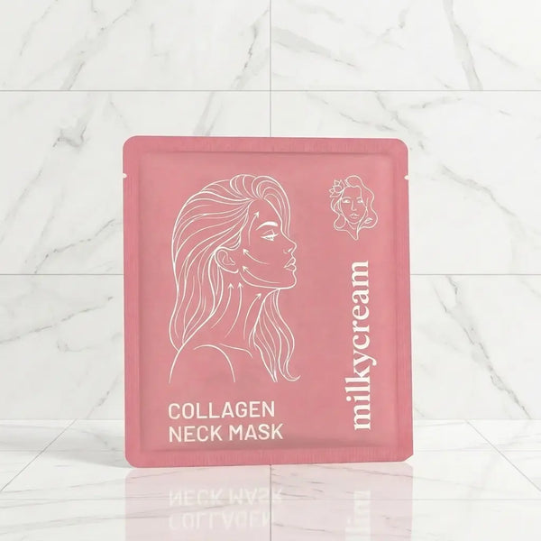 Bio-Collagen Mask - Special Neck