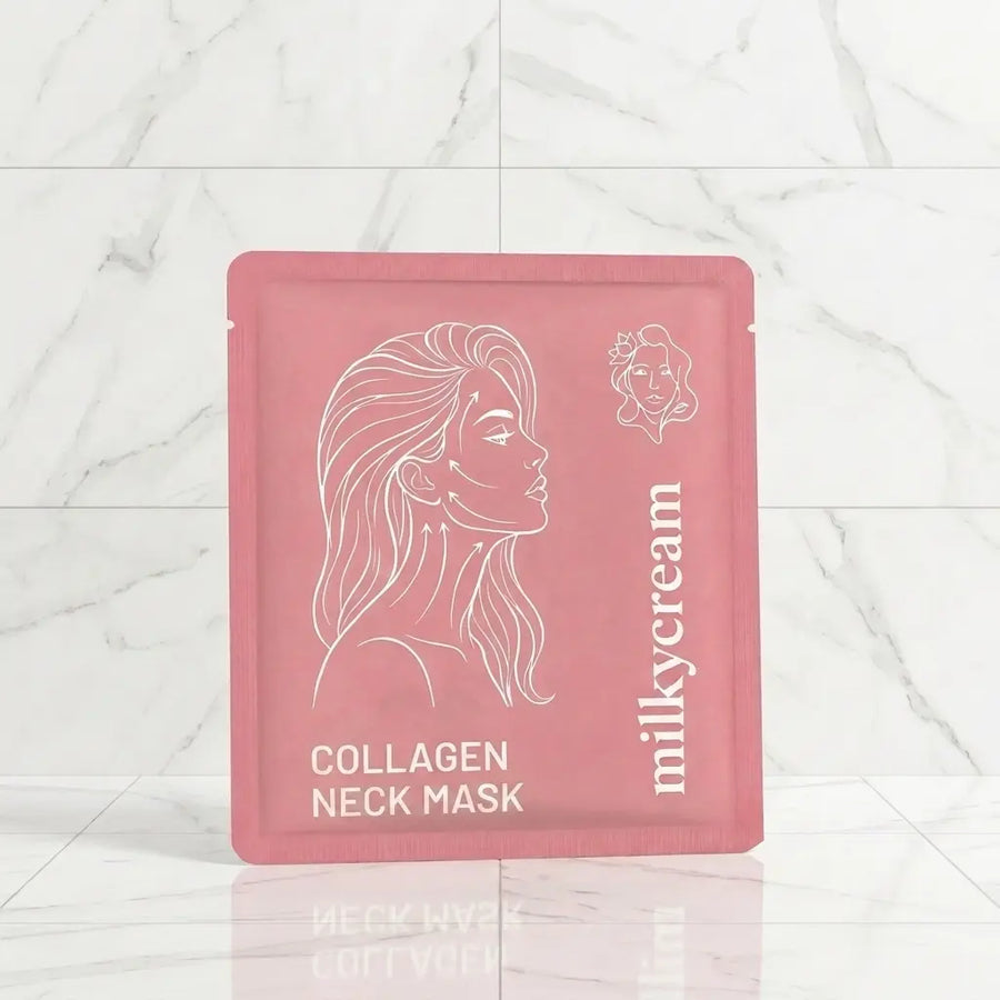Bio-Collagen Mask - Special Neck