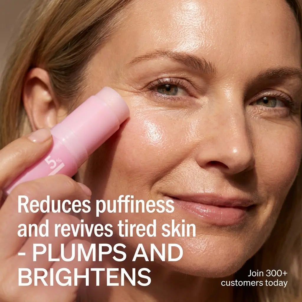 Replumping Stick Bio-Collagen PDRN
