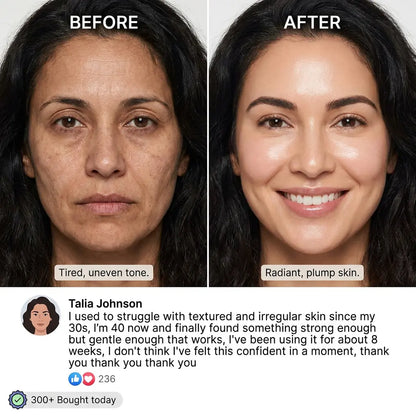 Replumping Stick Bio-Collagen PDRN