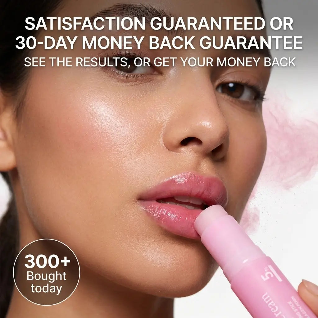 Replumping Stick Bio-Collagen PDRN