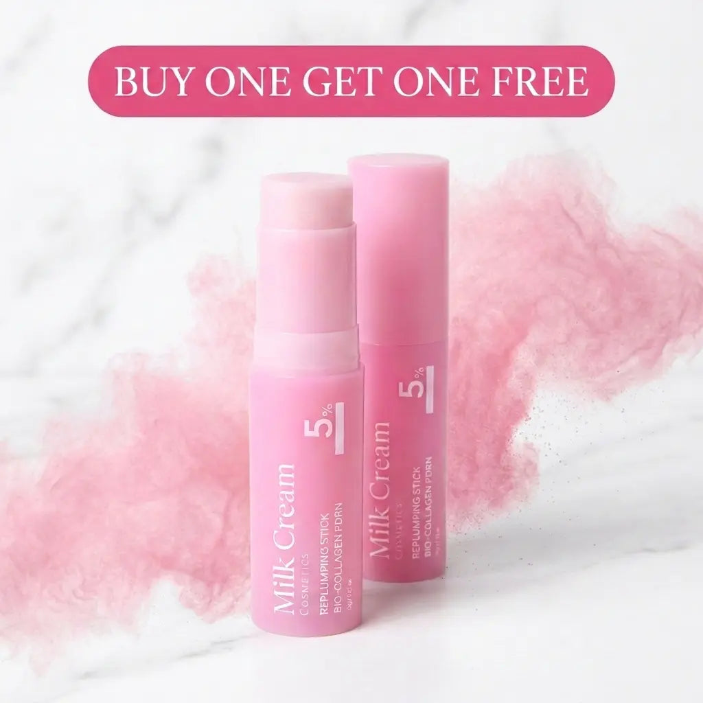 Replumping Stick Bio-Collagen PDRN