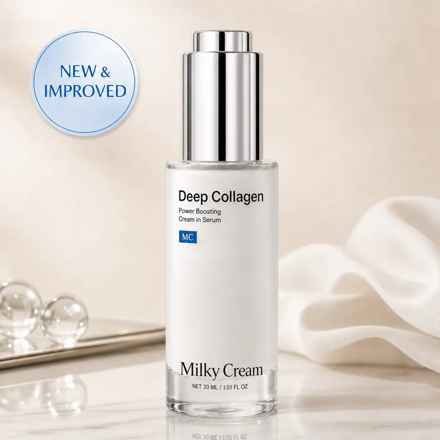 VoluFine - Korean Collagen Serum with Volufiline