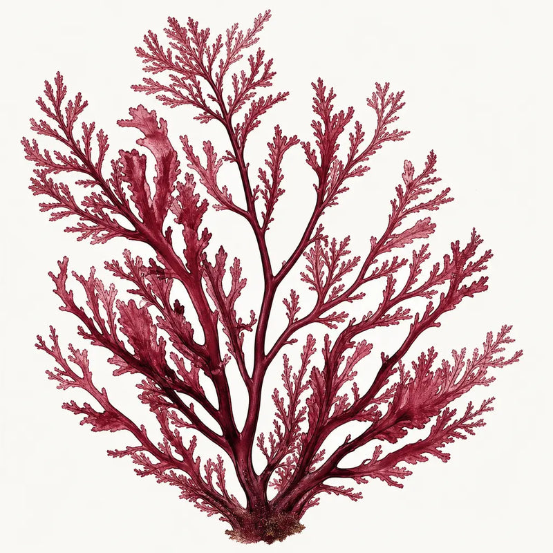 Chondrus Crispus Extract