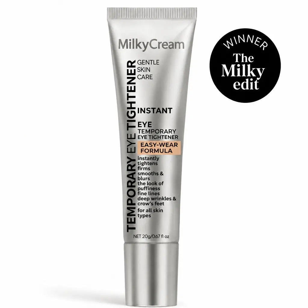 Reverse Aging Eye Tightener