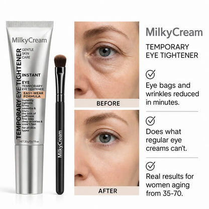Reverse Aging Eye Tightener