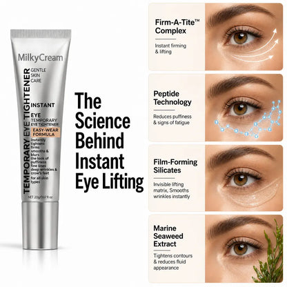 Reverse Aging Eye Tightener
