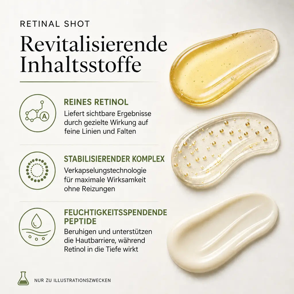 Retinal Shot - Milkycream
