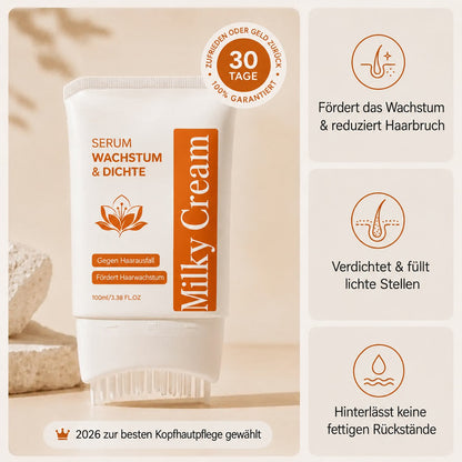 Haarserum Milky Cream
