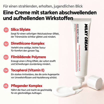 Milky Cream Renaissance Anti-Aging-Creme