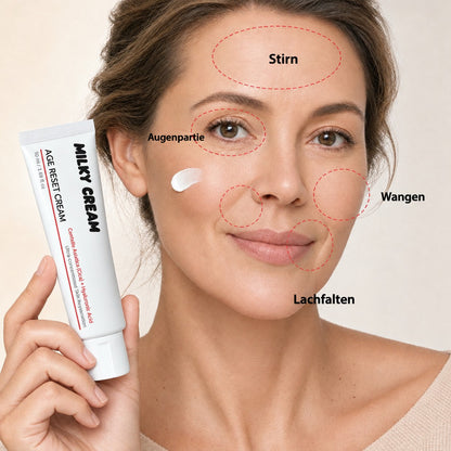 Milky Cream Renaissance Anti-Aging-Creme