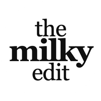 the milky edit